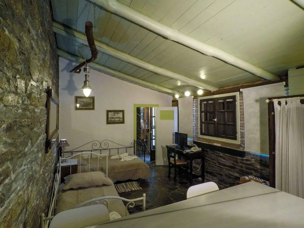 Kypri Apartments