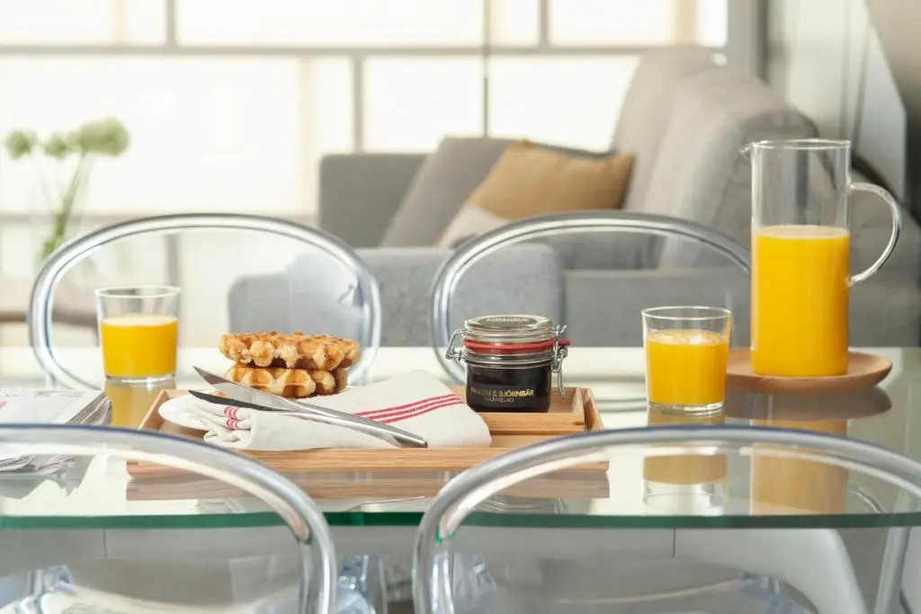 Eric Vökel Boutique Apartments - Hamburg Suites