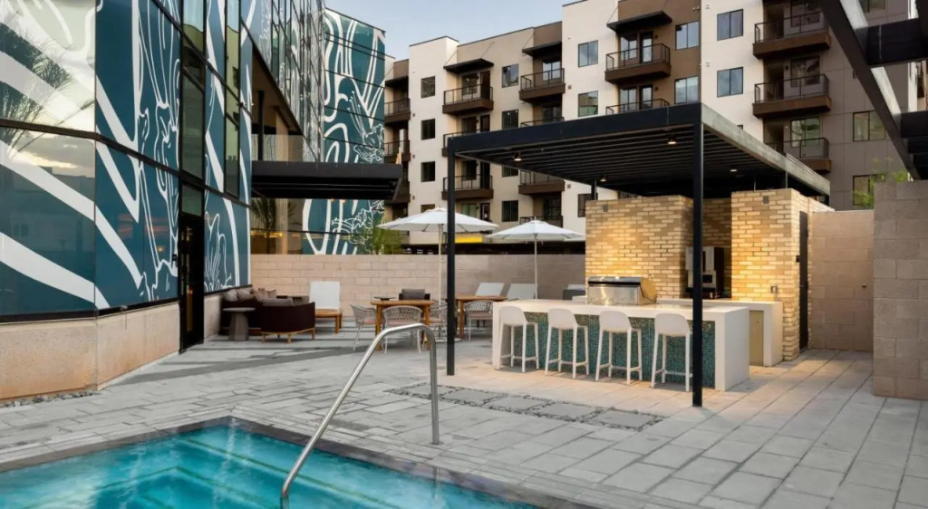 Sentral Alloy Midtown