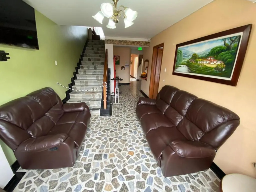 Hotel Tequendama