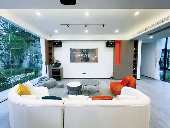 Yun House