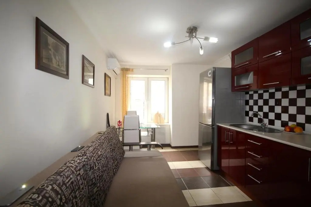 Romantic in Lviv 500m from Opera