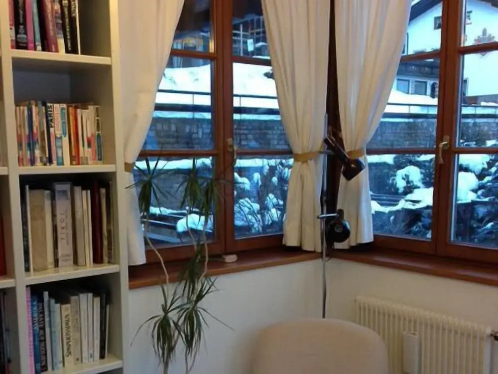 Charme Hotel Uridl