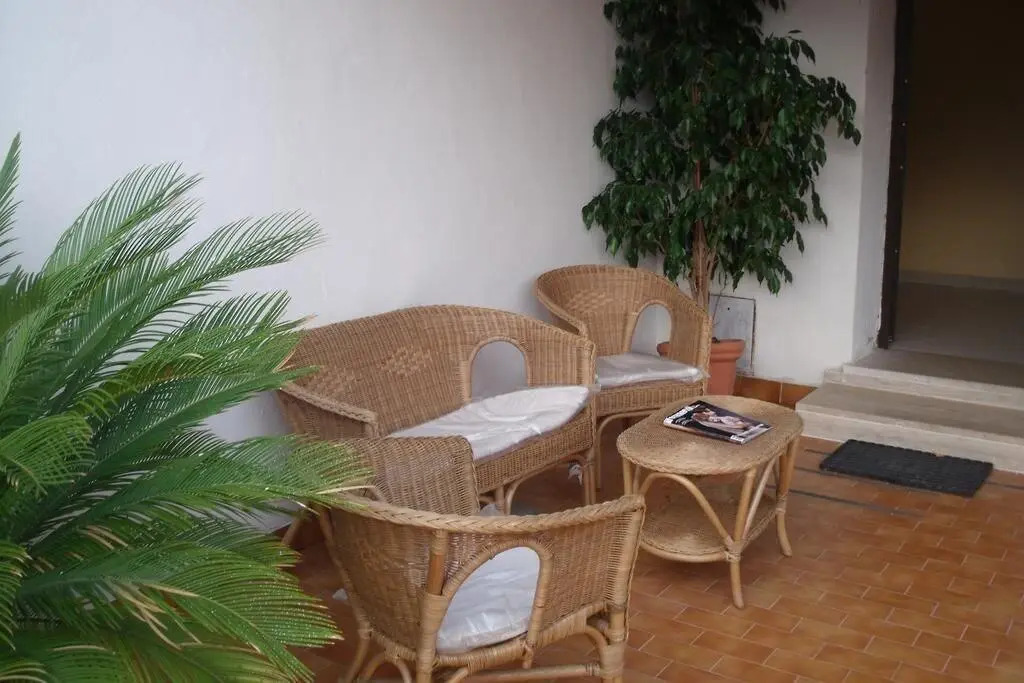 B&B Fiumicino Airport Resort