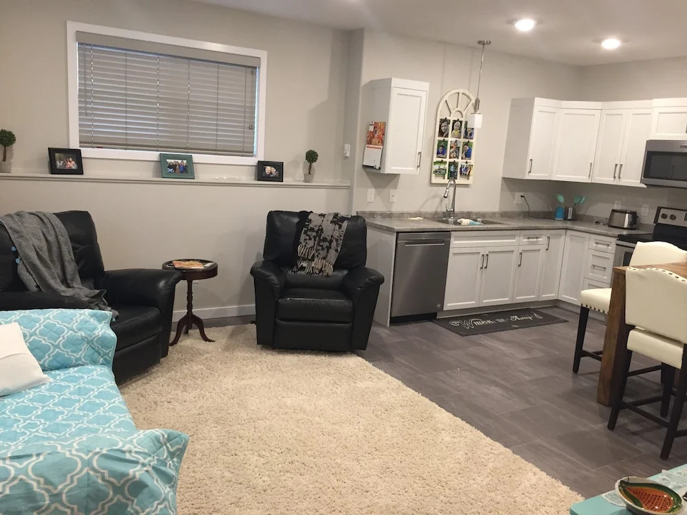 Warman Cres