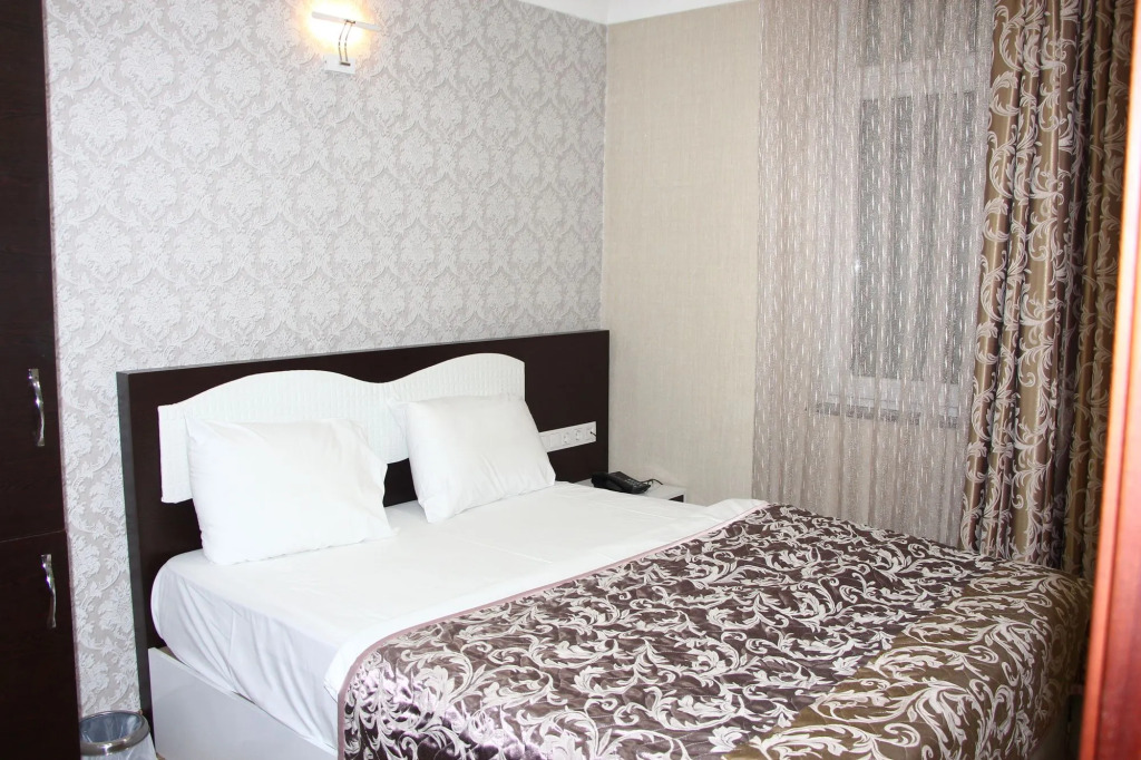 Sinan Hotel