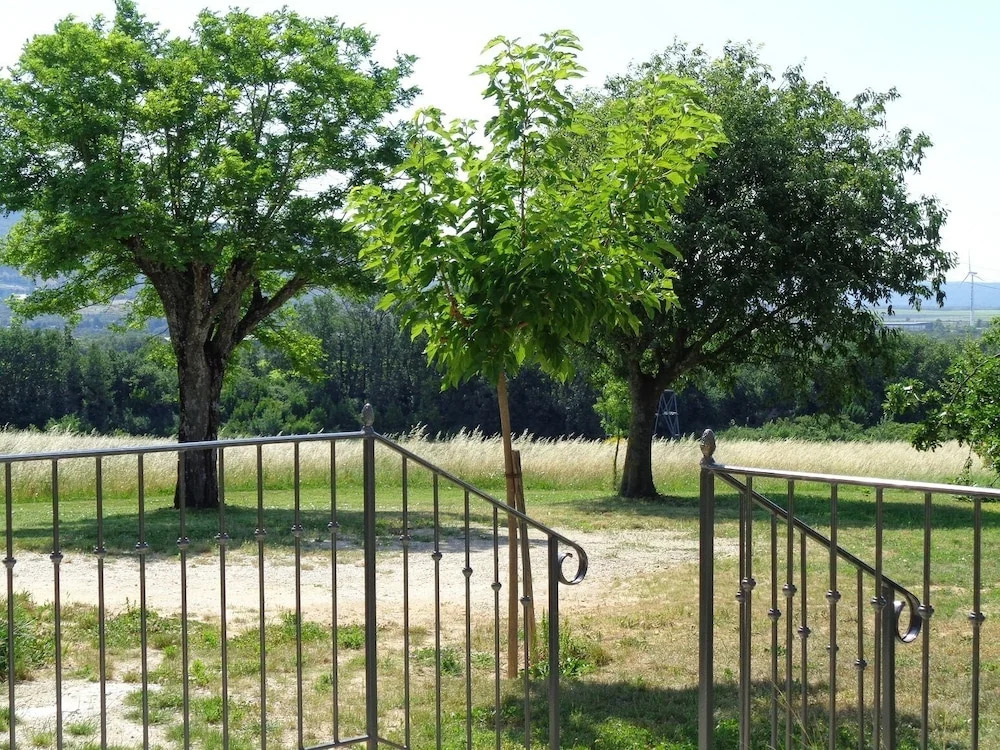 Mas De La Truffiere