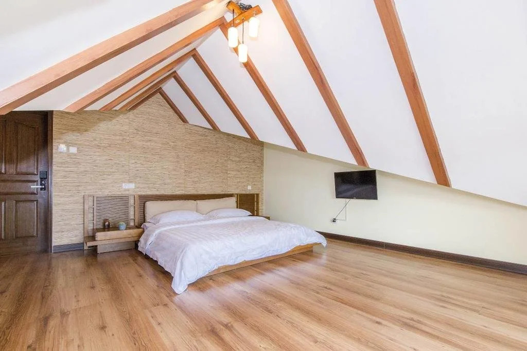 Mangobean Warm House