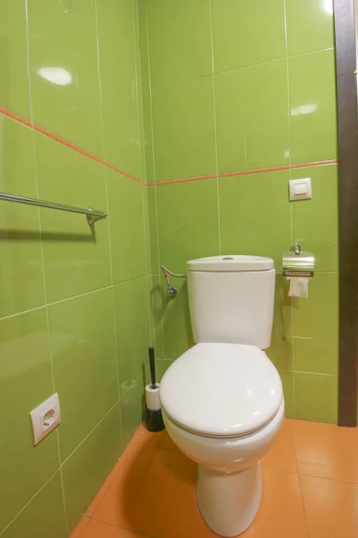 Deluxe Apartment Arenal