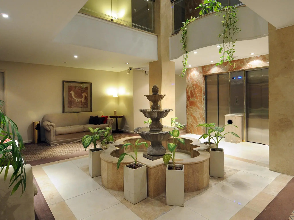 Windsor Hotel