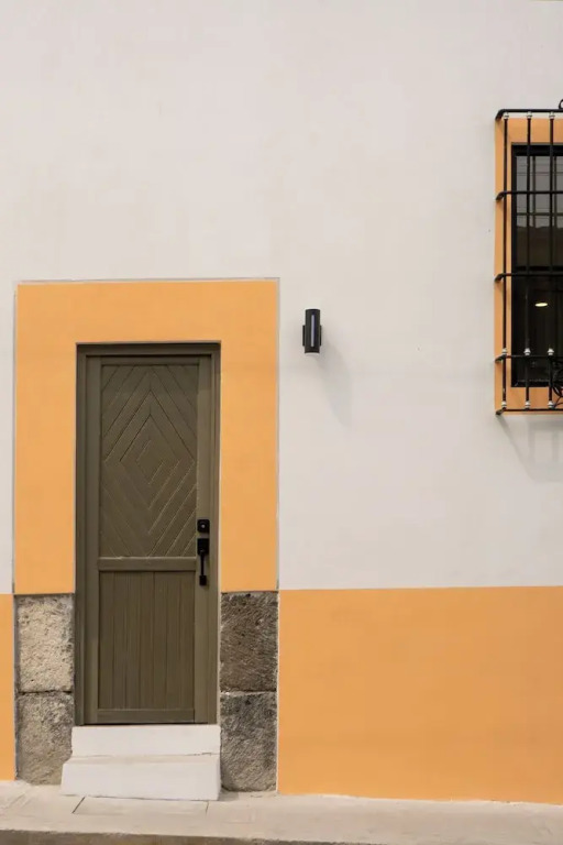 Villa Victoria Xico