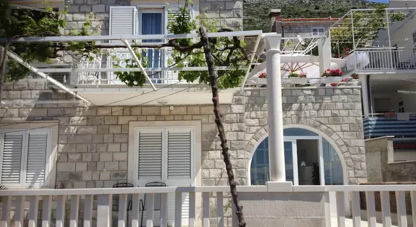 Guesthouse Martin