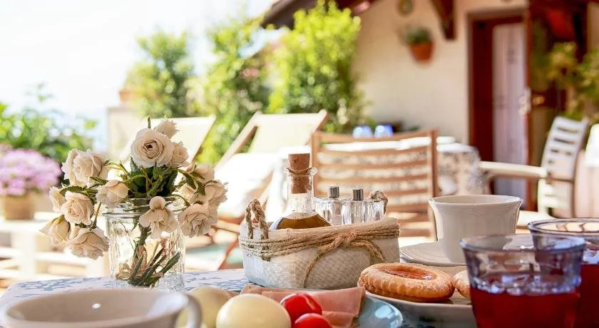 B&B Sottocoperta