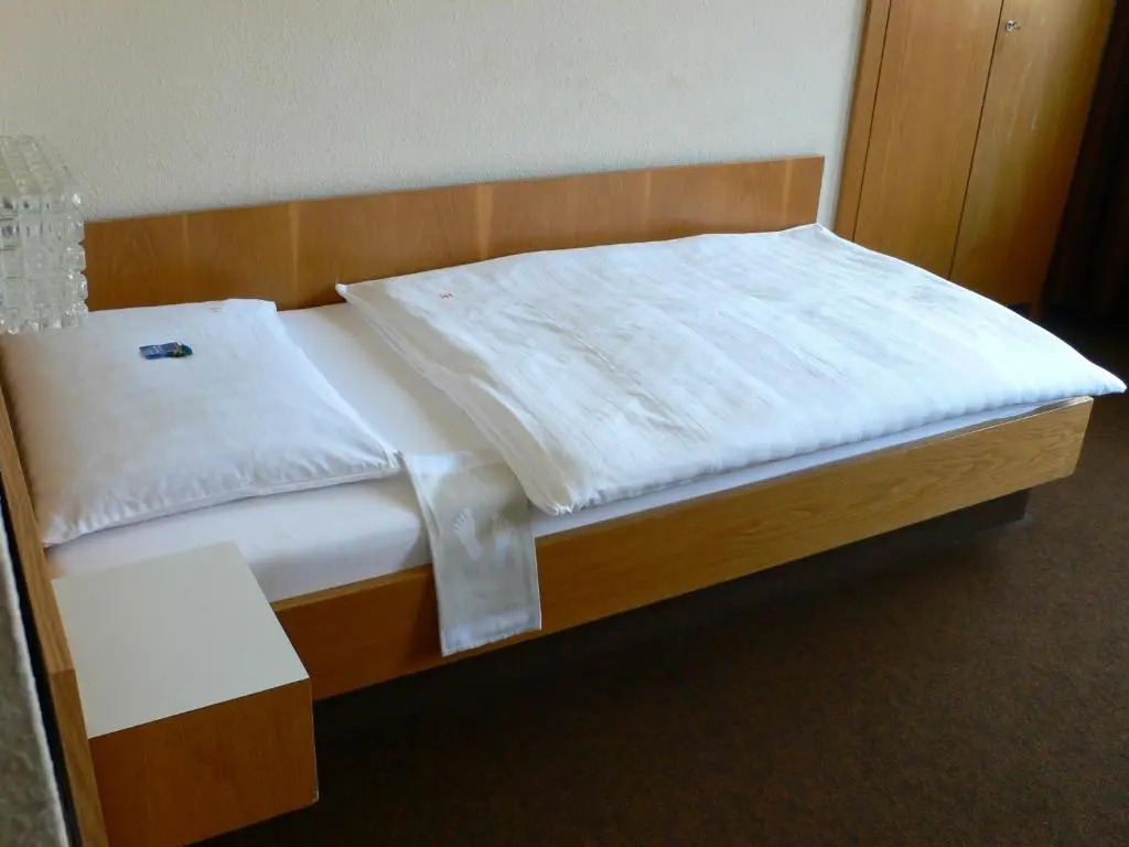 Hotel Meran Hallenbad & Sauna