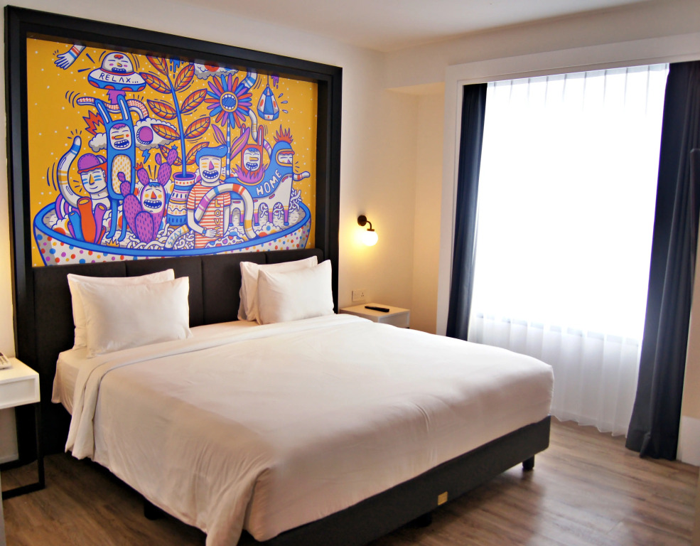 de Braga, ARTOTEL Curated