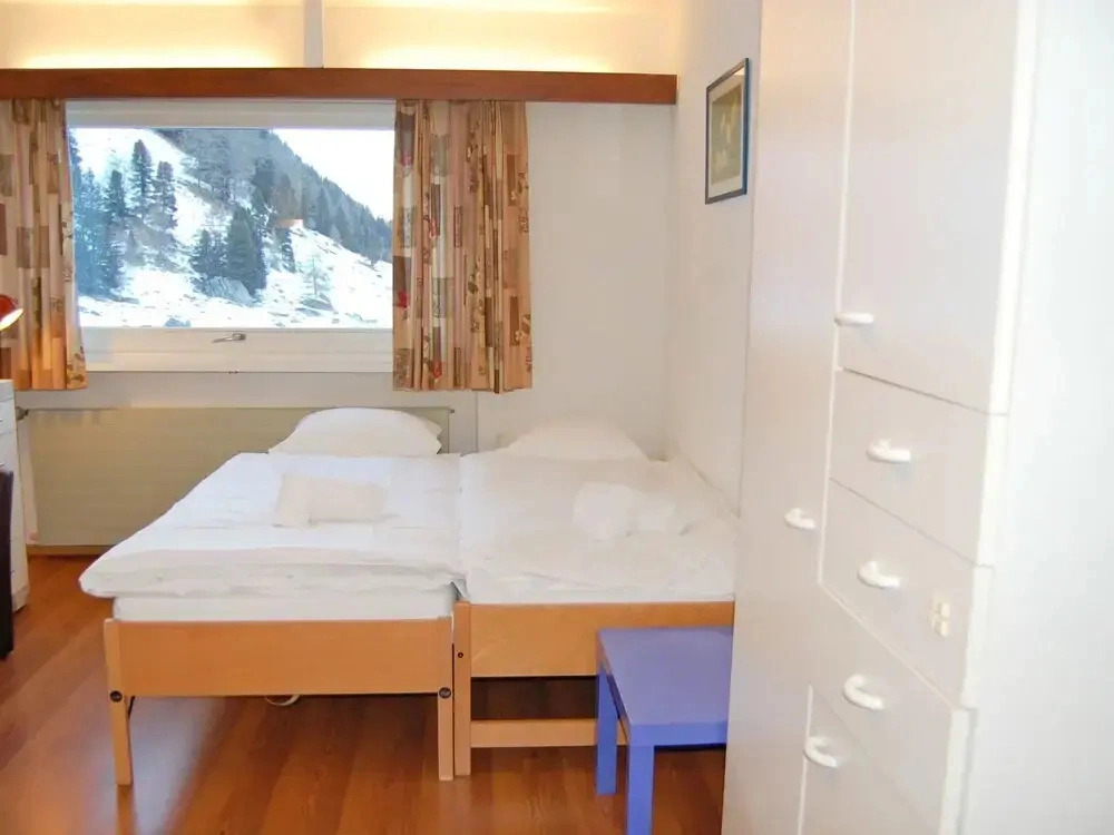 Rosablanche Siviez Nendaz