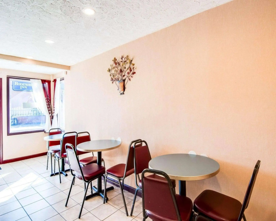 Econo Lodge Galax