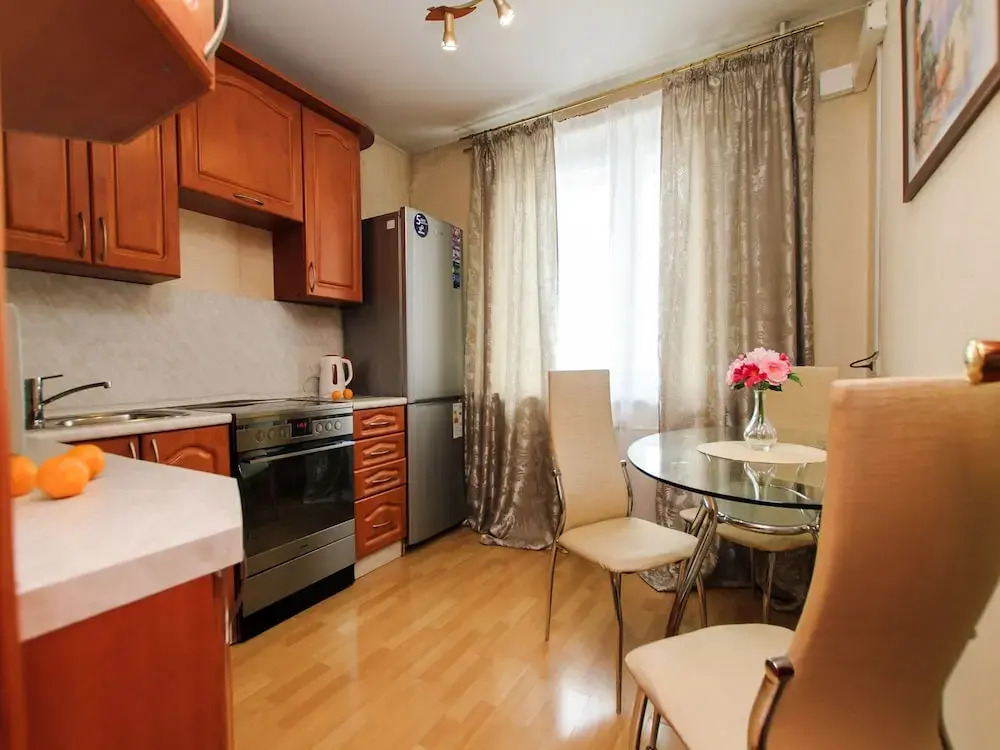 Apartmenty Uyut Zhulebino