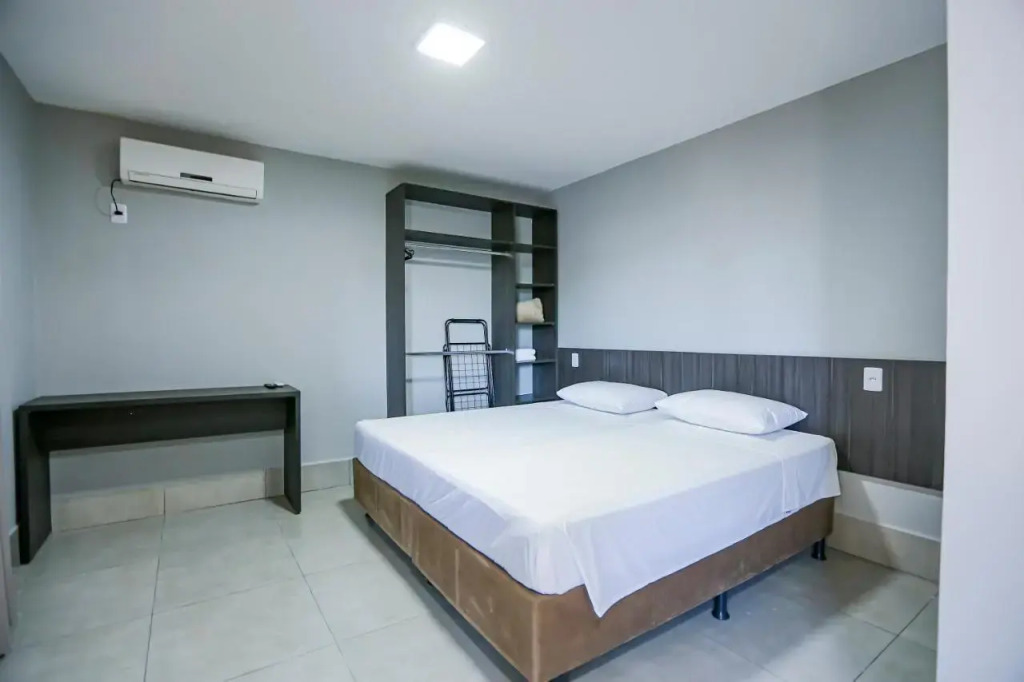 Vila Nobrega Residencial