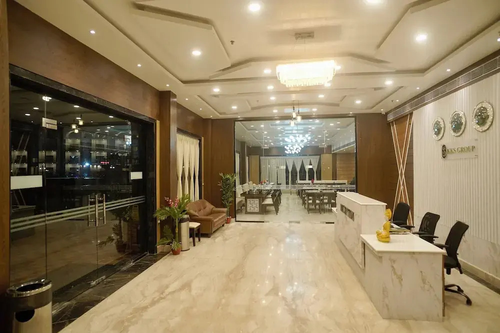 Resort K Sea View Mandarmoni
