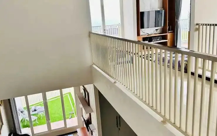 Villa Andini