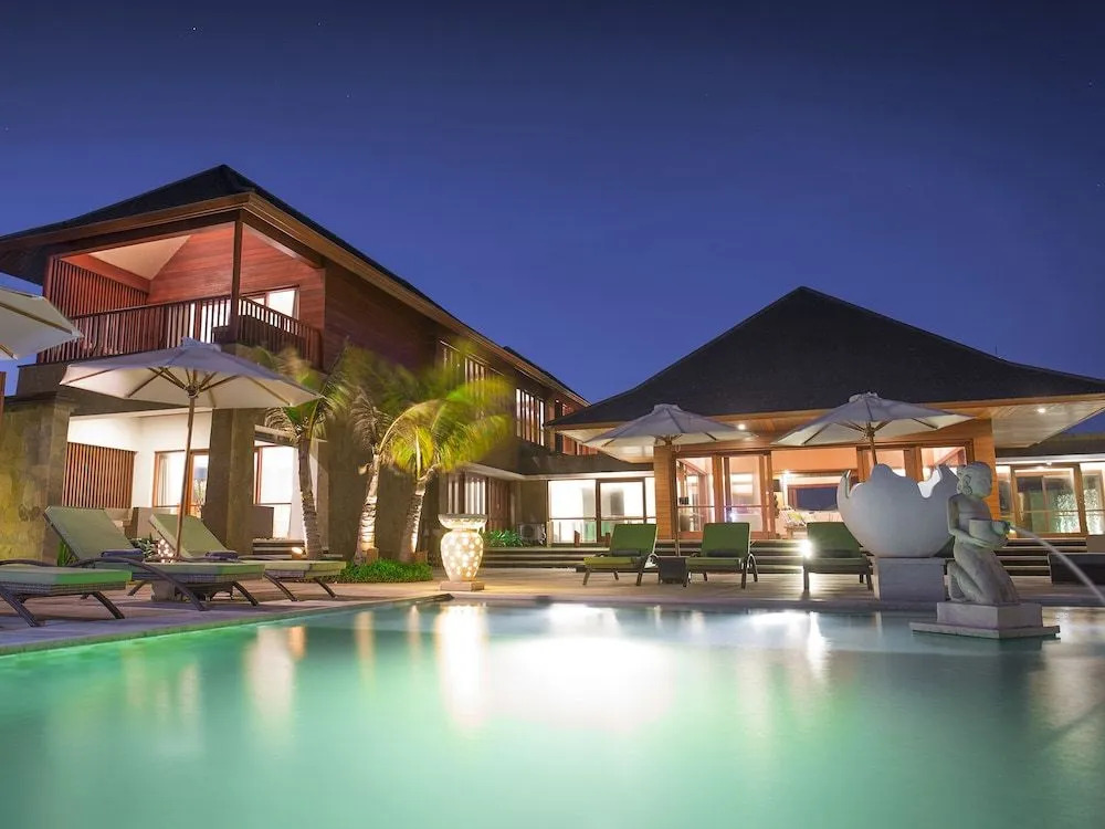Bayu Gita Estate