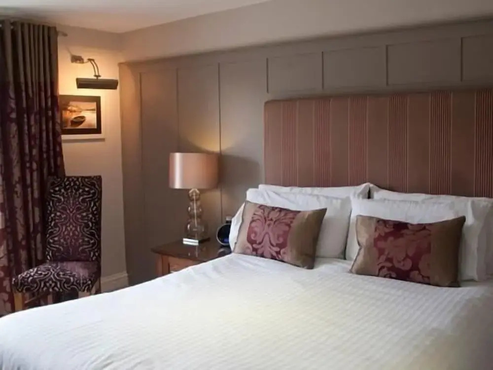 The Norway Inn