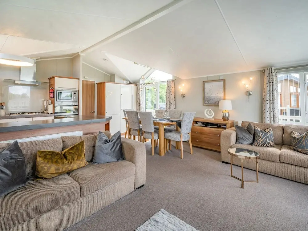 Links Lodge
