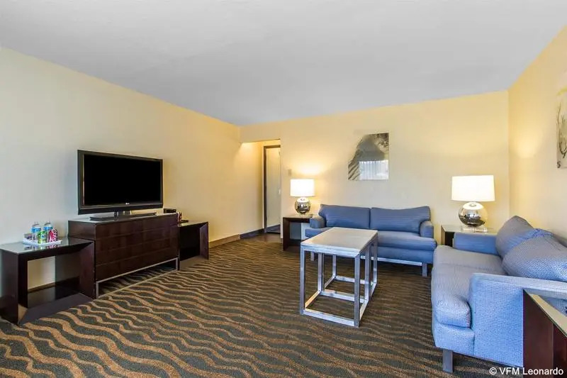 Quality Inn Ardmore