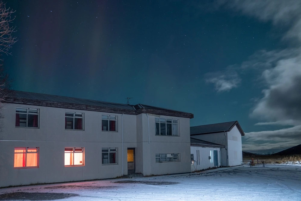 Studlagil INN Hostel