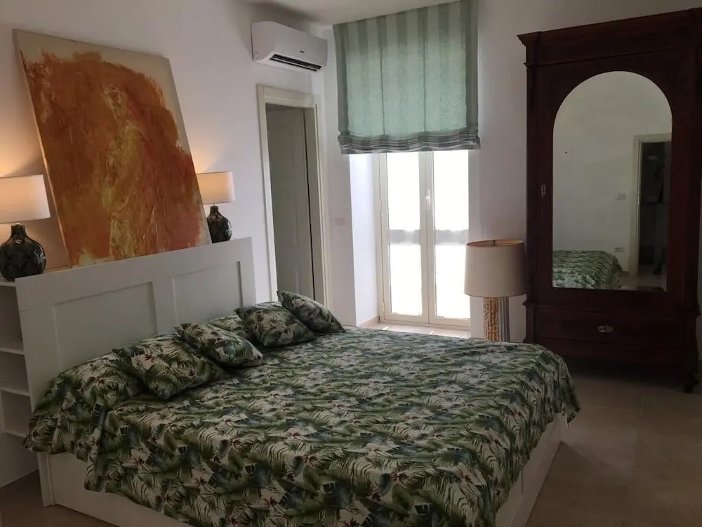 Charming 2-bedroom House - Rooftop Terrace in Heart of Noto, Sicily