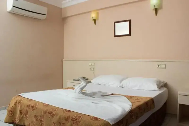 Areas Dream Hotel- All Inclusive Hotel