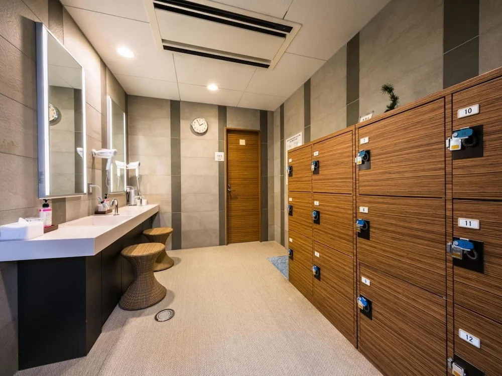 Super Hotel Utsunomiya