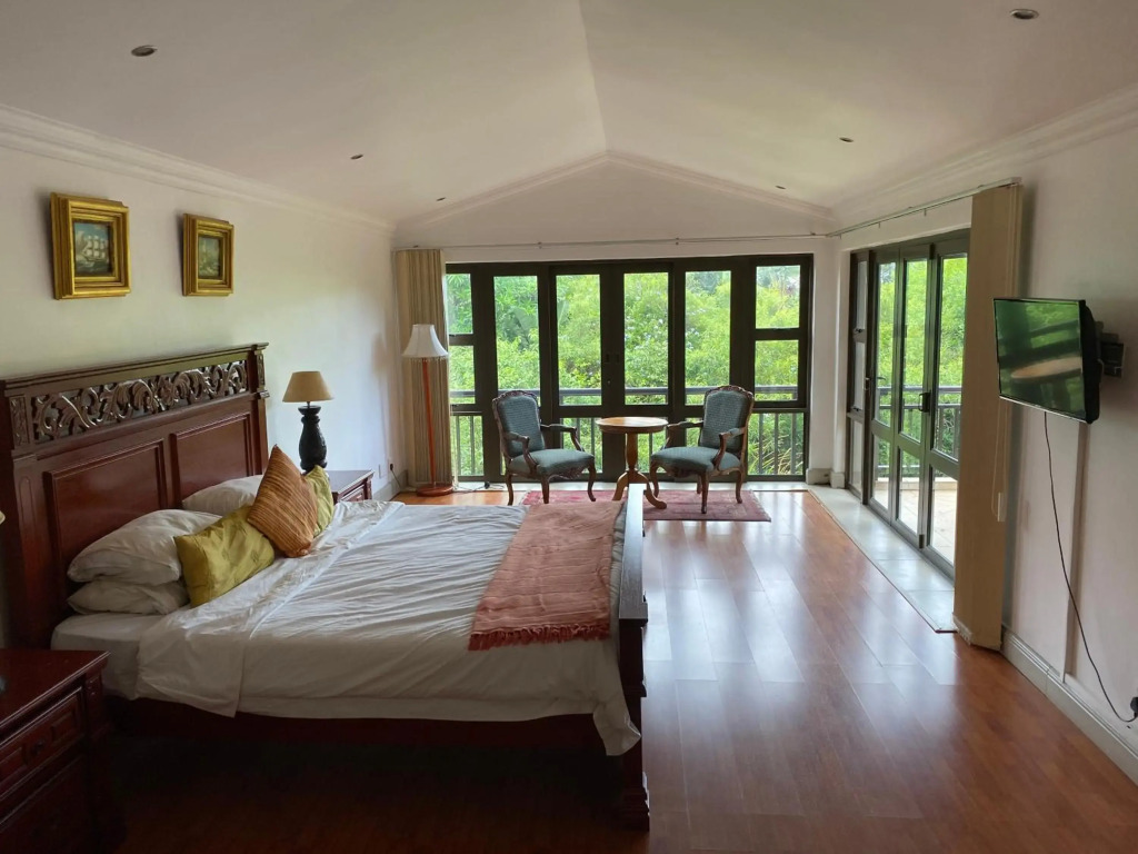 Zimbali Villa 10, Ebuhleni