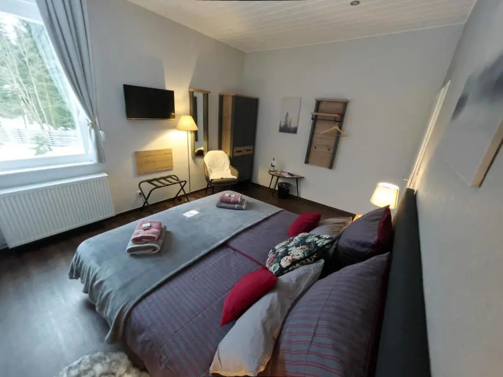 Hotel Wappenhof