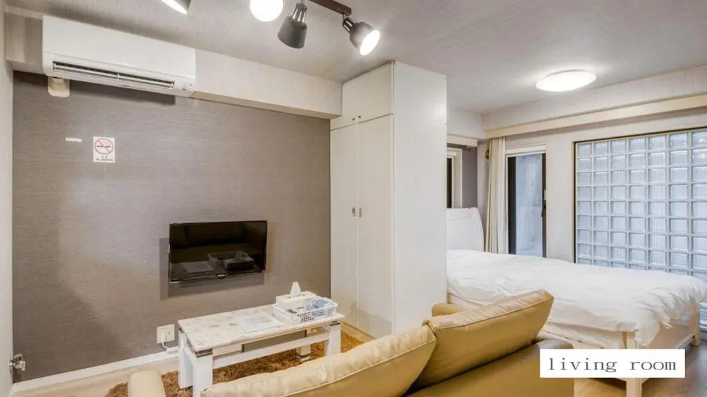 Aparthotel Status59