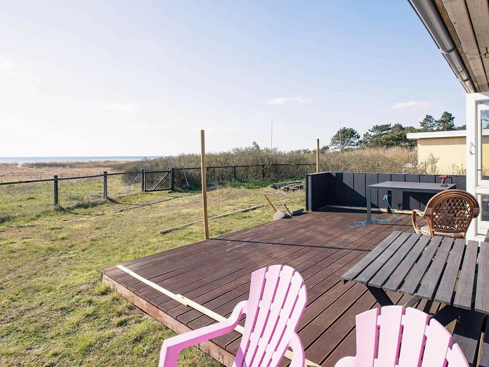 Deluxe Holiday Home in Zealand near Sea