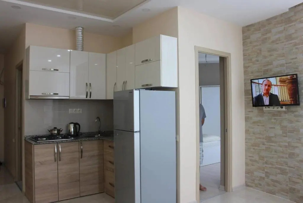 118 Zurab Gorgiladze Flat