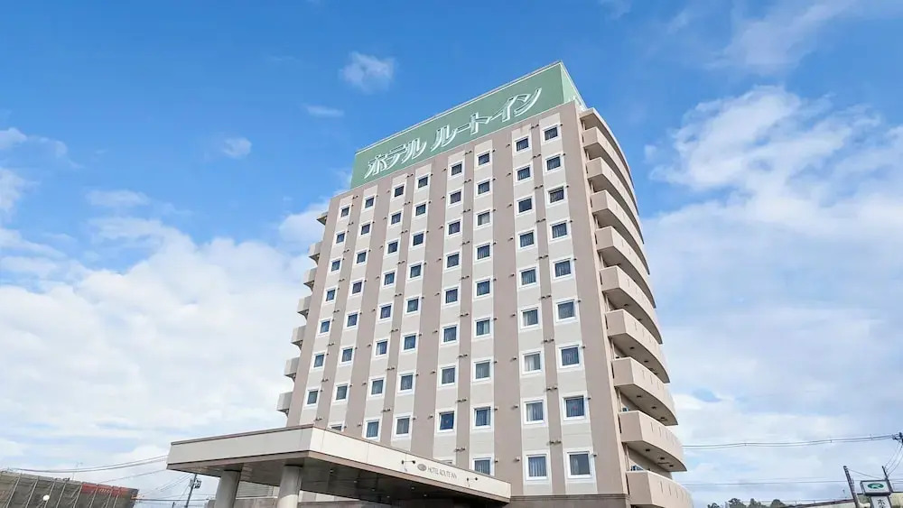 Hotel Route-Inn Towada