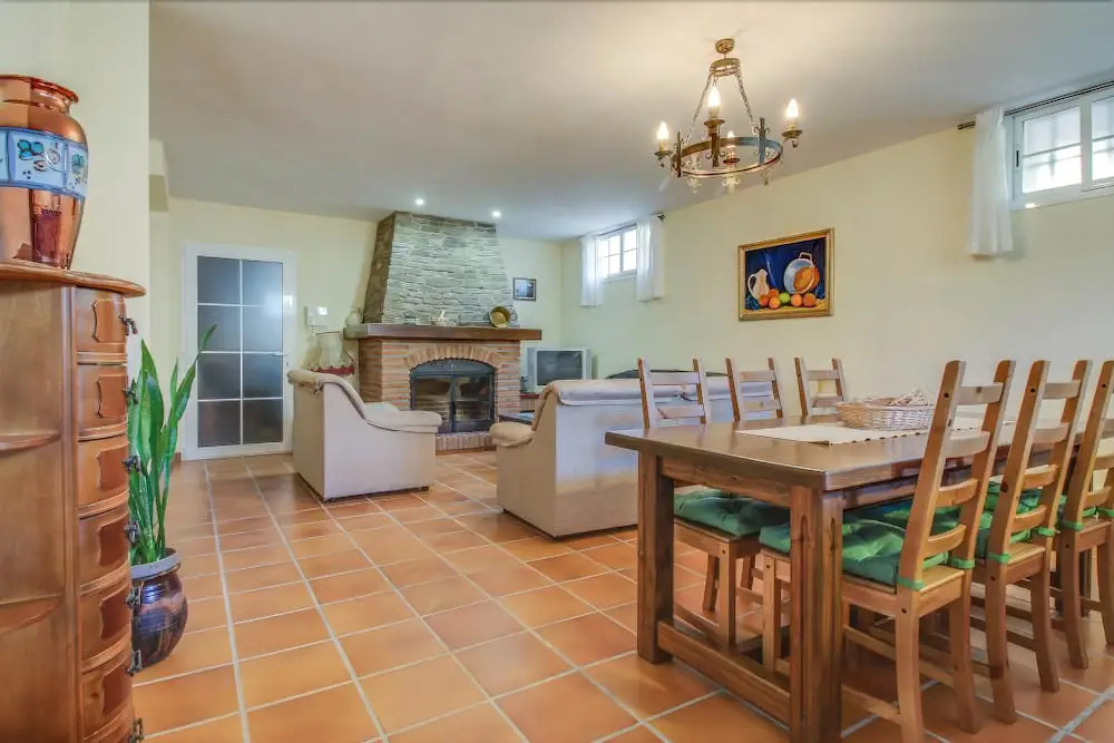 Villa Jara Nerja