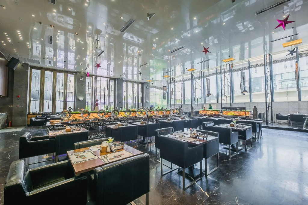 Le Noble Hotel