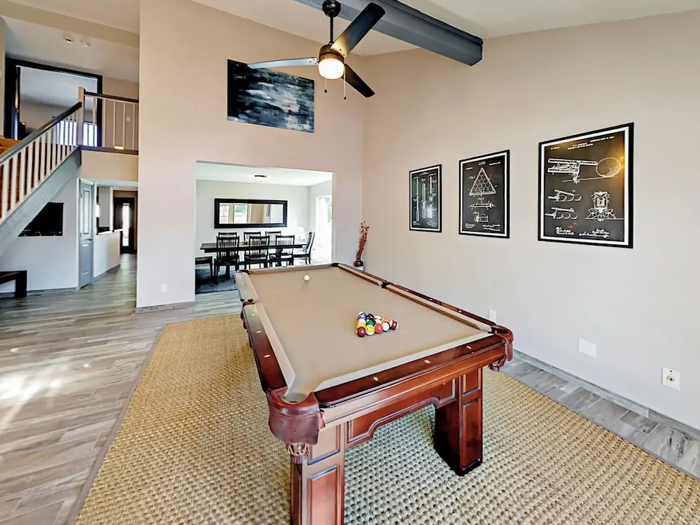 Scottsdale Oasis Home 4 Bedrooms 2.5 Bathrooms Home