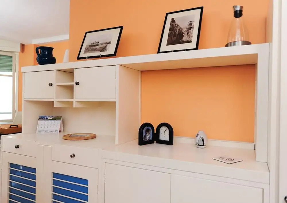 Appartement La Terrasse - 5 Stars Holiday House