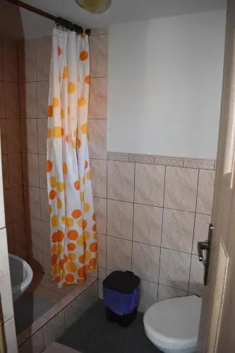 Penzion Janka