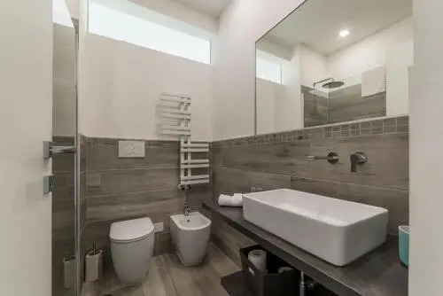 Vatican Apartment in Lago Terrione