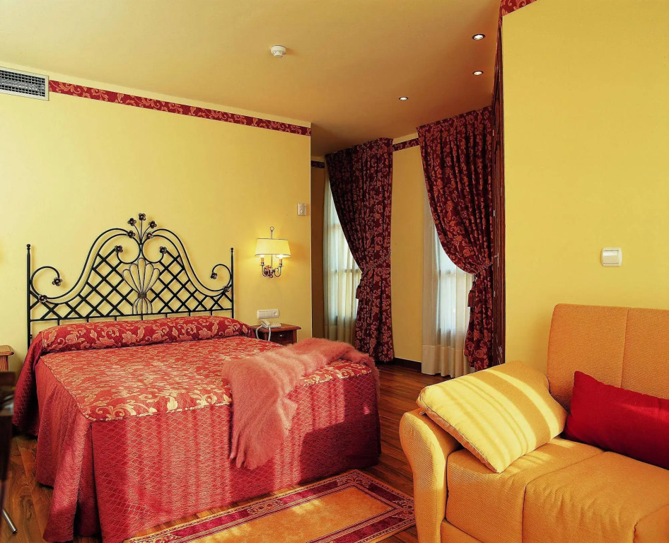 Palacio Azcárate Hotel