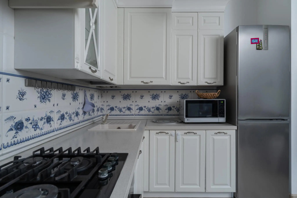 Апартаменты Your Home Kp на улице Турчинского
