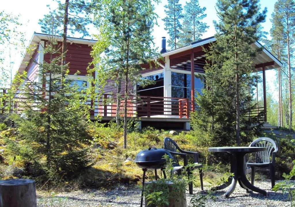 Tiiringolf Cottages
