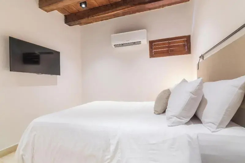 Casa Vilmar Getsemani
