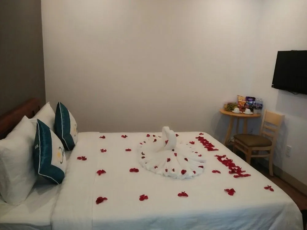OYO 132 Ochna Hotel